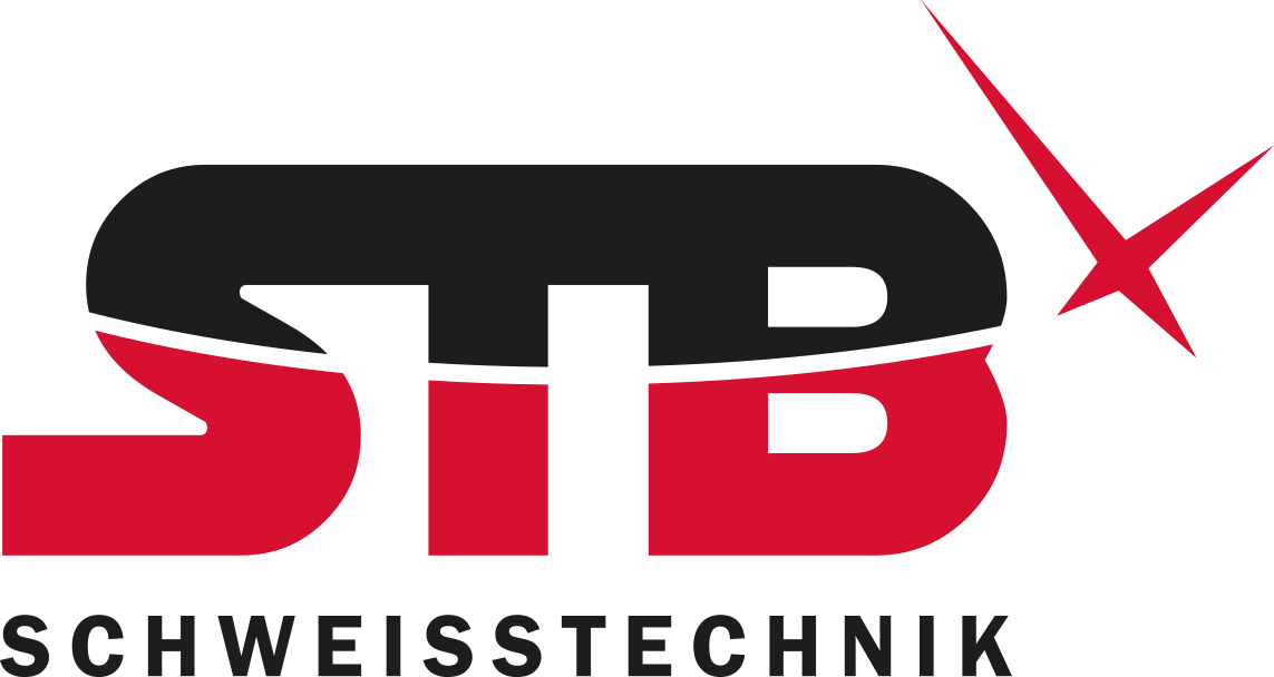STB Schweisstechnik GmbH Logo