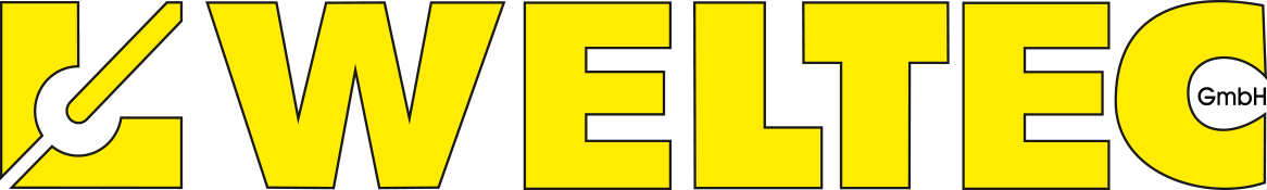 Weltec GmbH Logo