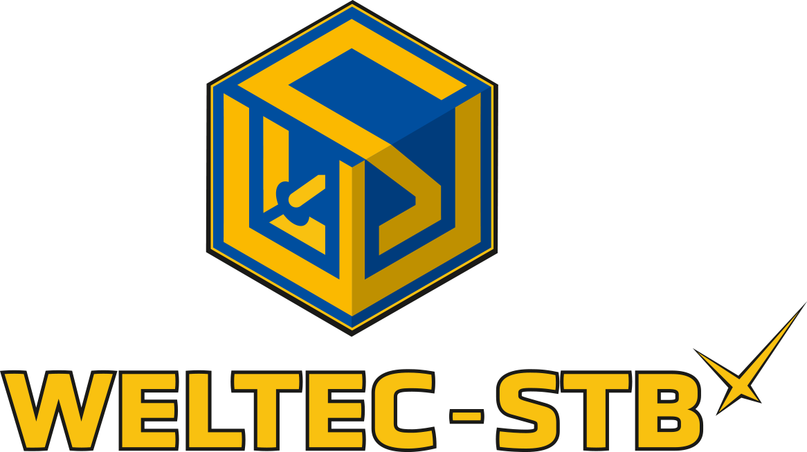 WELTEC-STB GmbH Logo